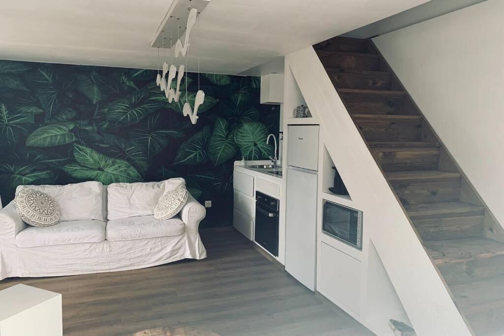 La Caze Amoremieve Pour Un Sejour Cozy A St Pierre Сен-П'єр Екстер'єр фото