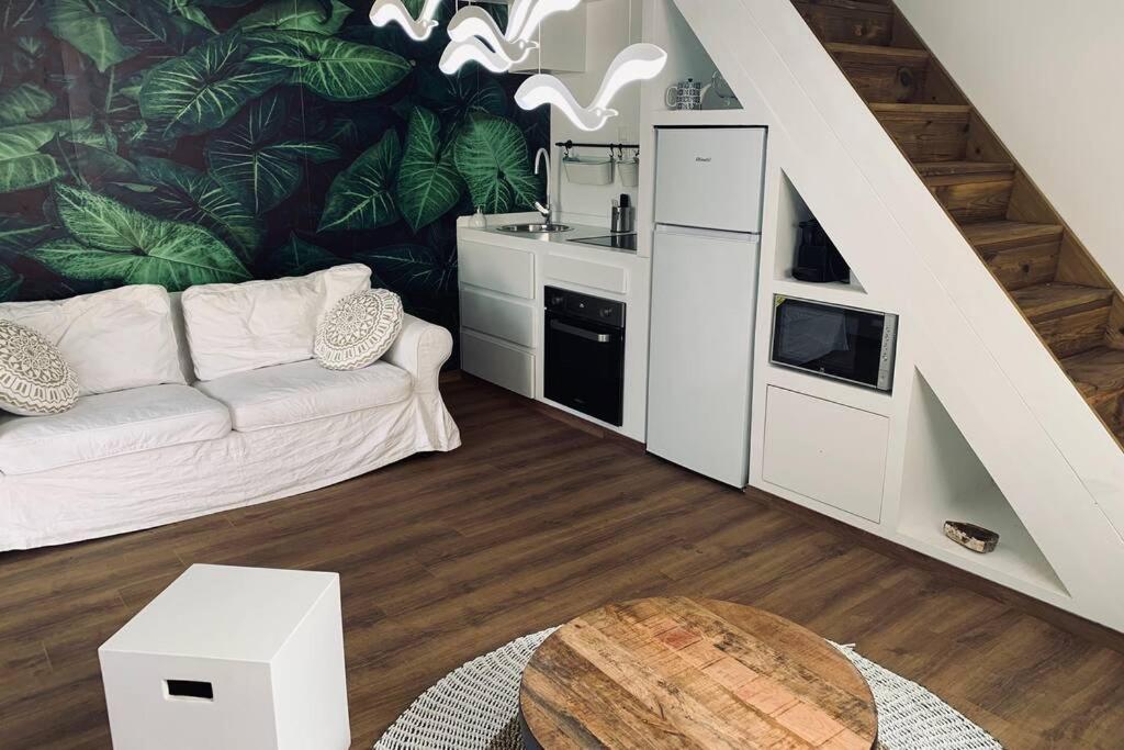 La Caze Amoremieve Pour Un Sejour Cozy A St Pierre Сен-П'єр Екстер'єр фото
